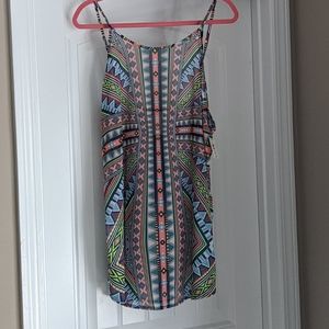 Summer Swim cover-up